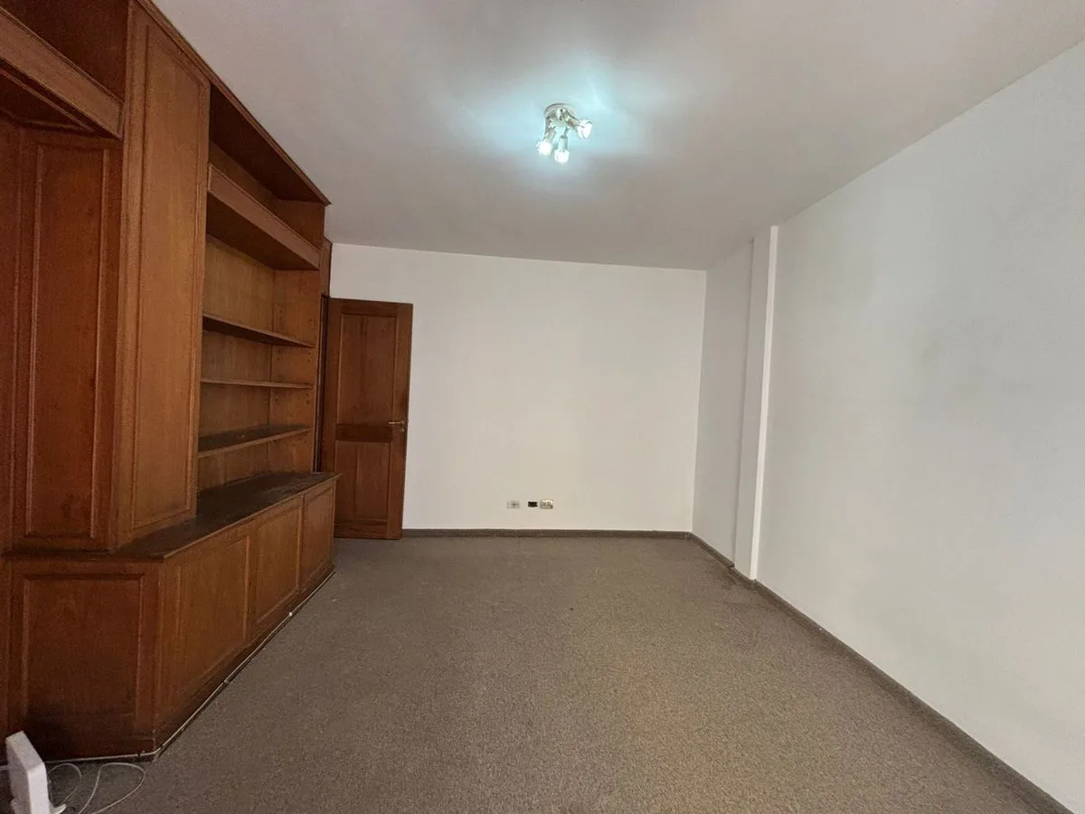 Departamento monoambiente venta Palermo foto 2