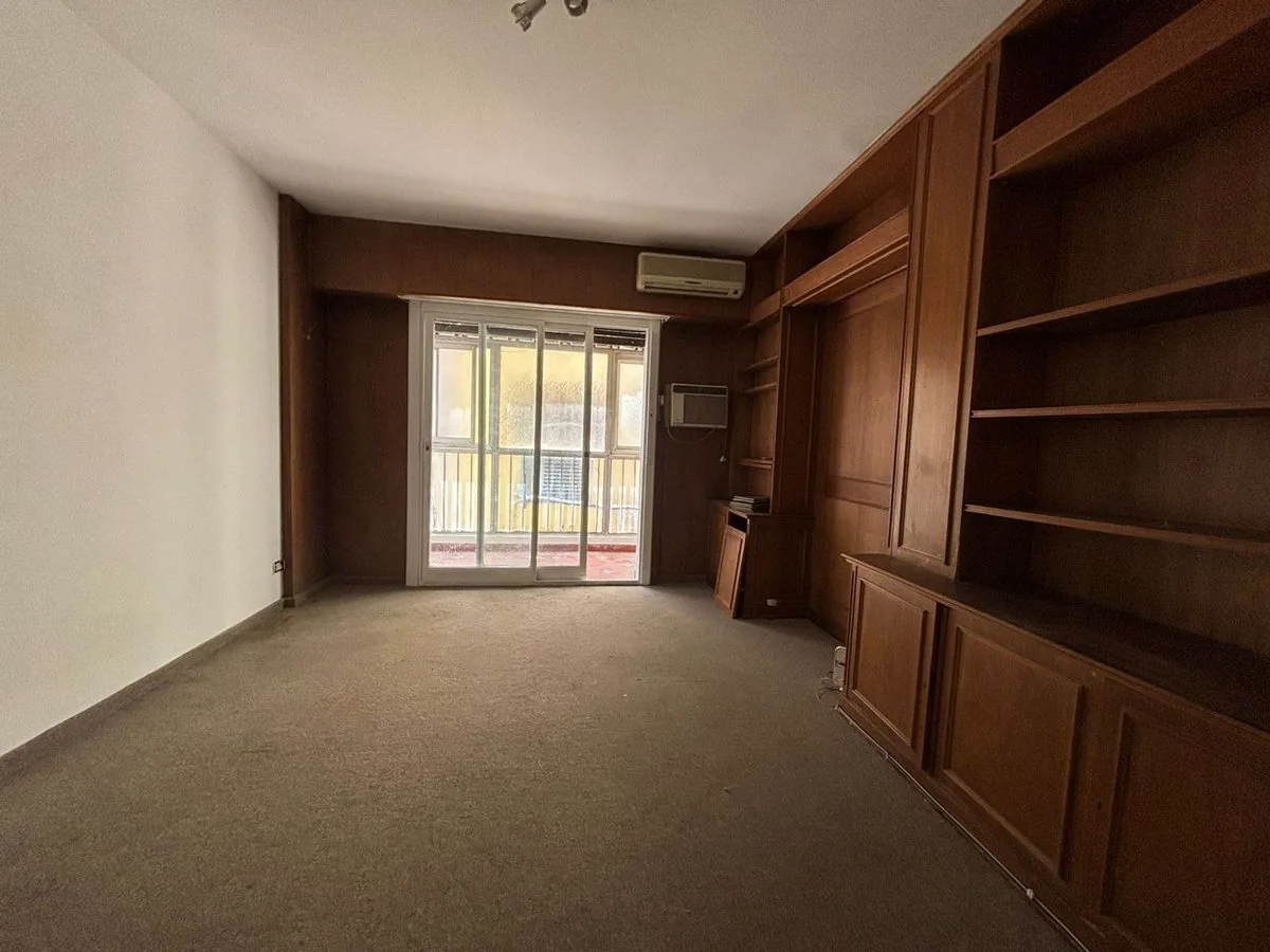 Departamento monoambiente venta Palermo foto 4