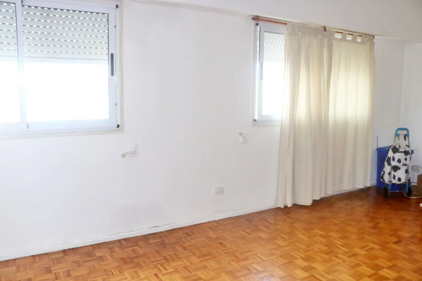 Venta de departamento monoambiente en Balvanera, Capital Federal foto 3