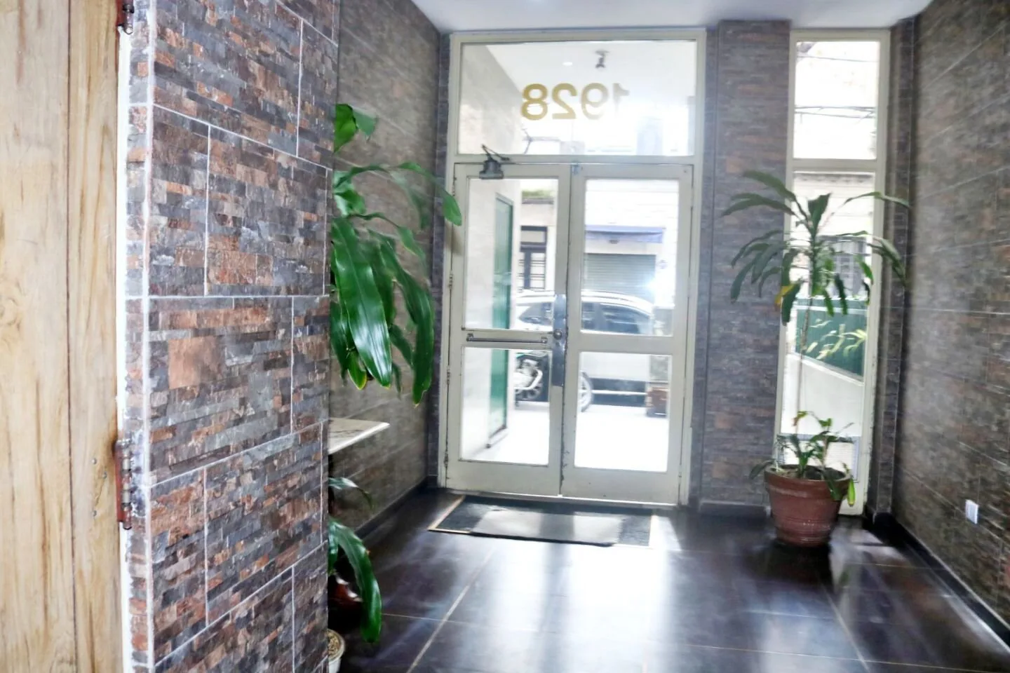 Venta de departamento monoambiente en Balvanera, Capital Federal foto 4