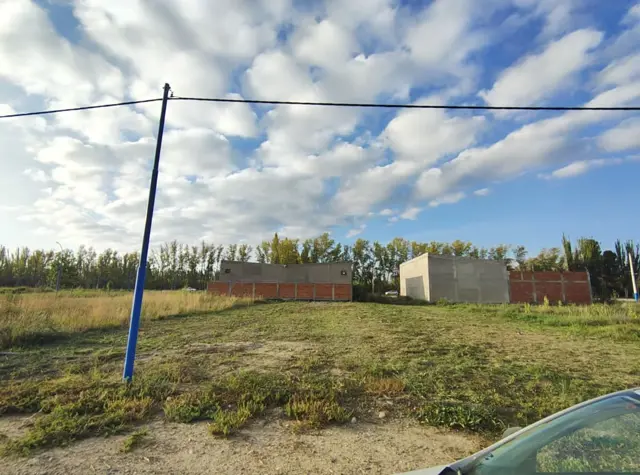 VENTA DE LOTE EN MARTINA II