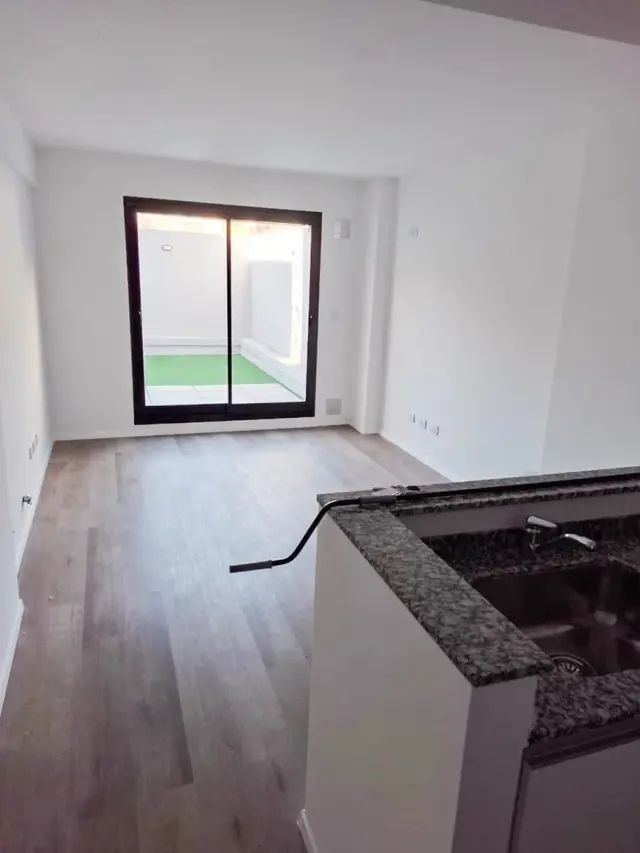 Sarmiento 1500 - Departamento en venta de 1 dormitorio - Rosario Centro