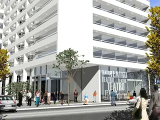 CONDO - APART HOTEL PISO 14 - ALTA RENTABILIDAD Bartolome Mitre 1444 foto 4