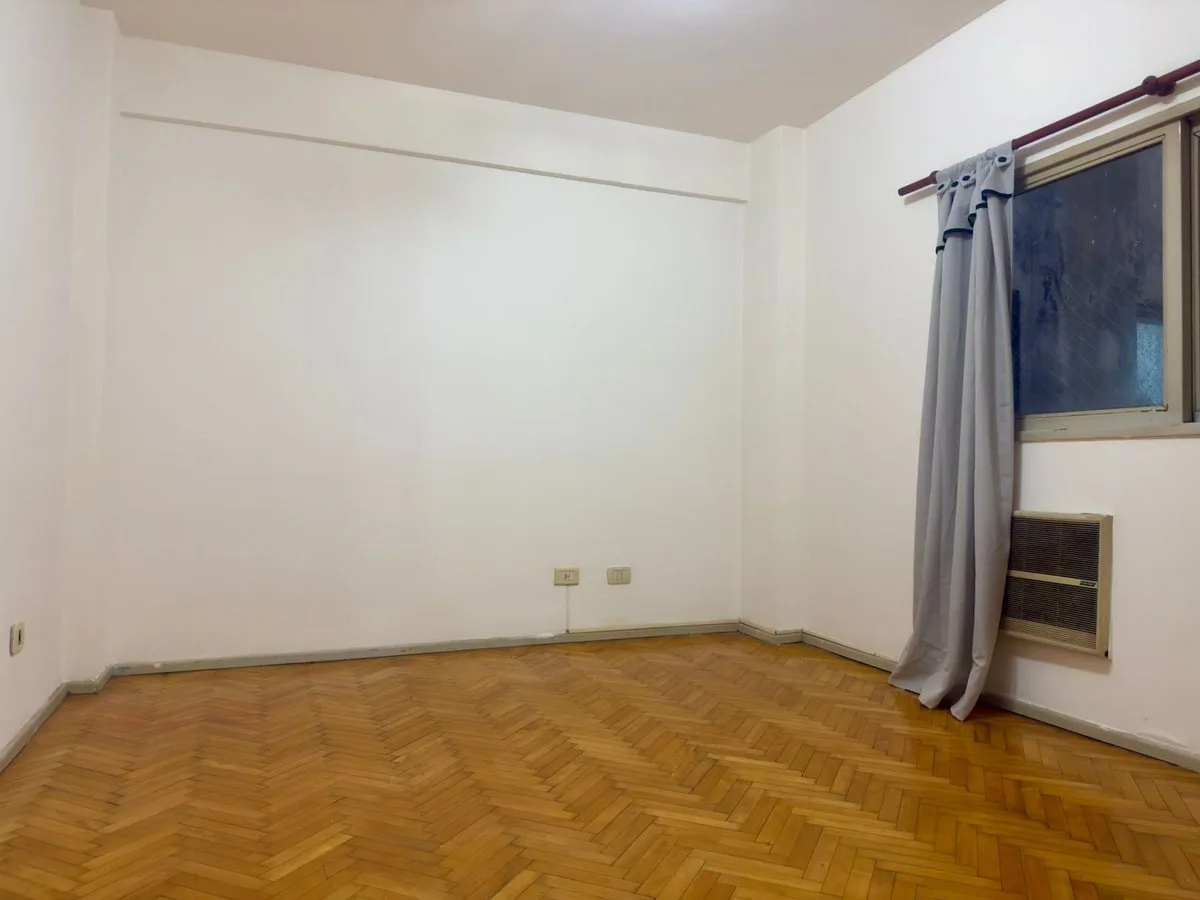 VENTA MONOAMBIENTE ALMAGRO APTO CREDITO foto 2