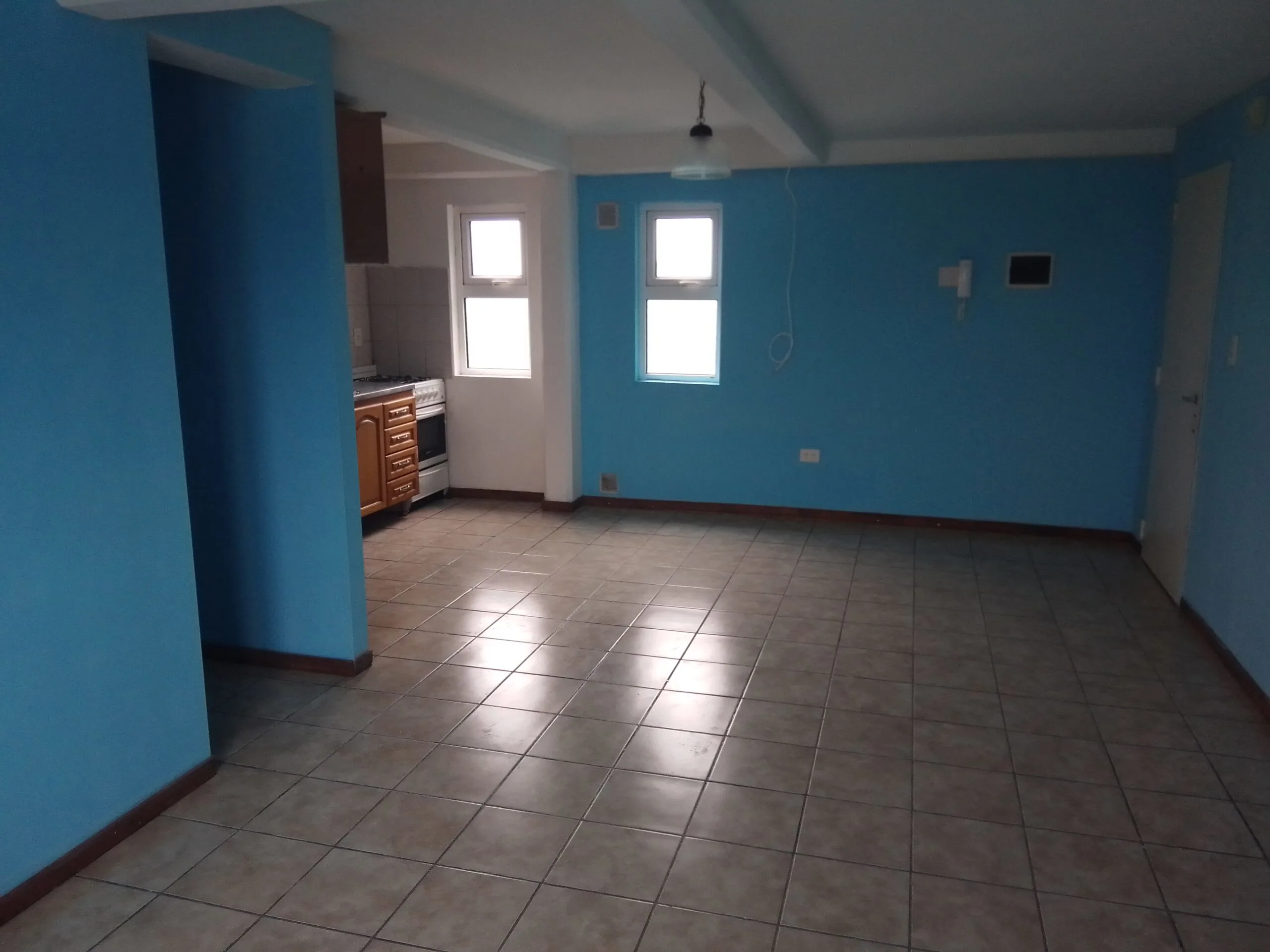 VENTA – DEPARTAMENTO – CHACRA XIII foto 2