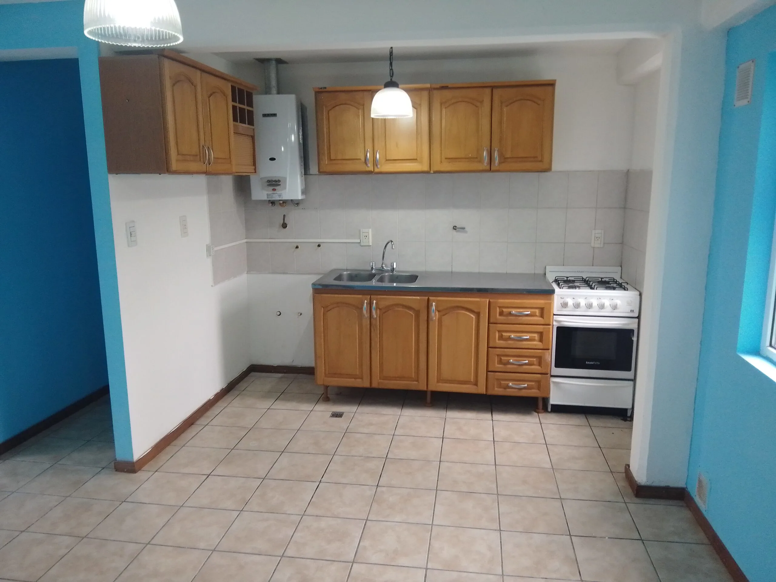 VENTA – DEPARTAMENTO – CHACRA XIII foto 3
