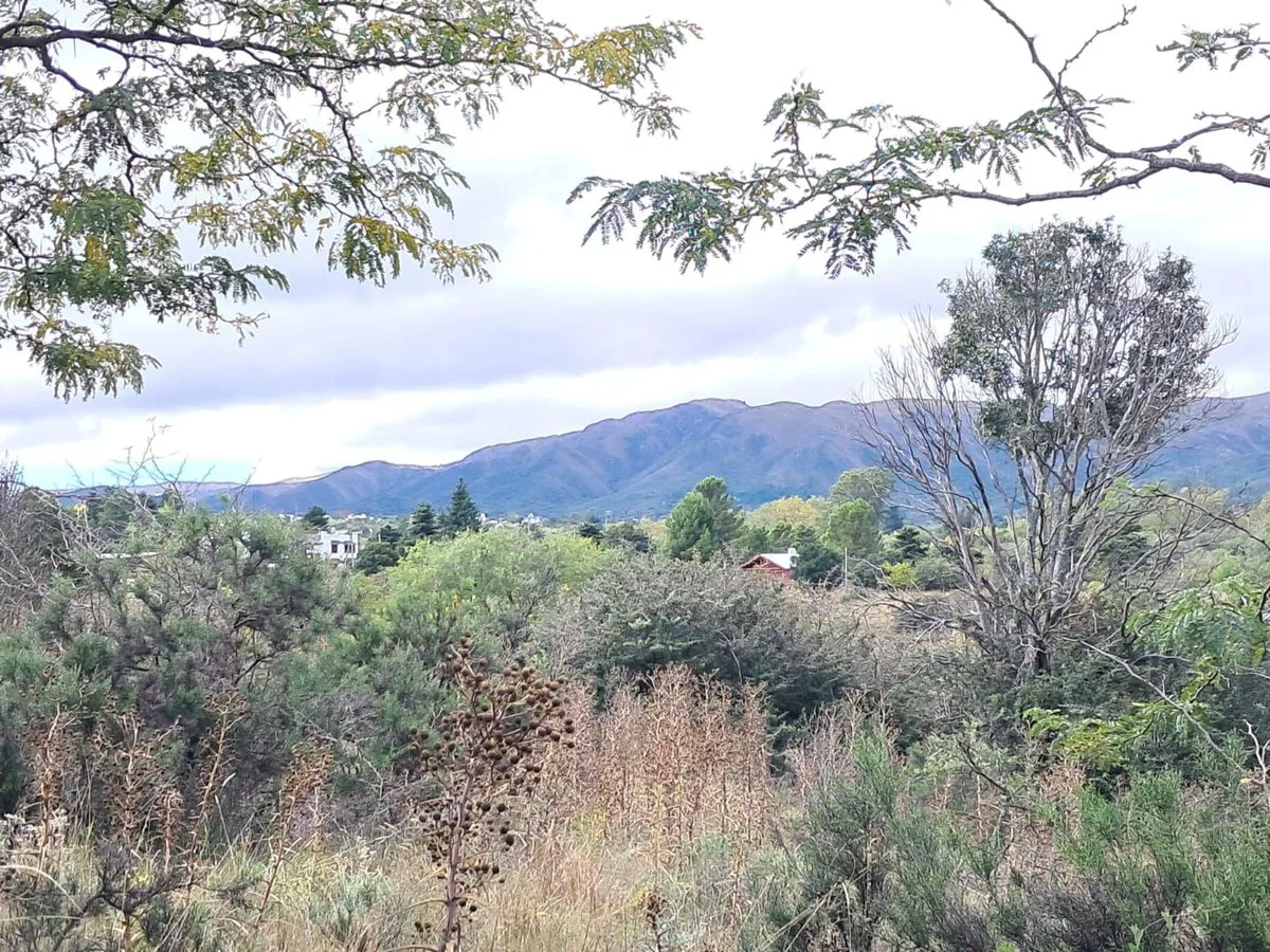 Lote con vista 2050m2 en Villa Giardino foto 2