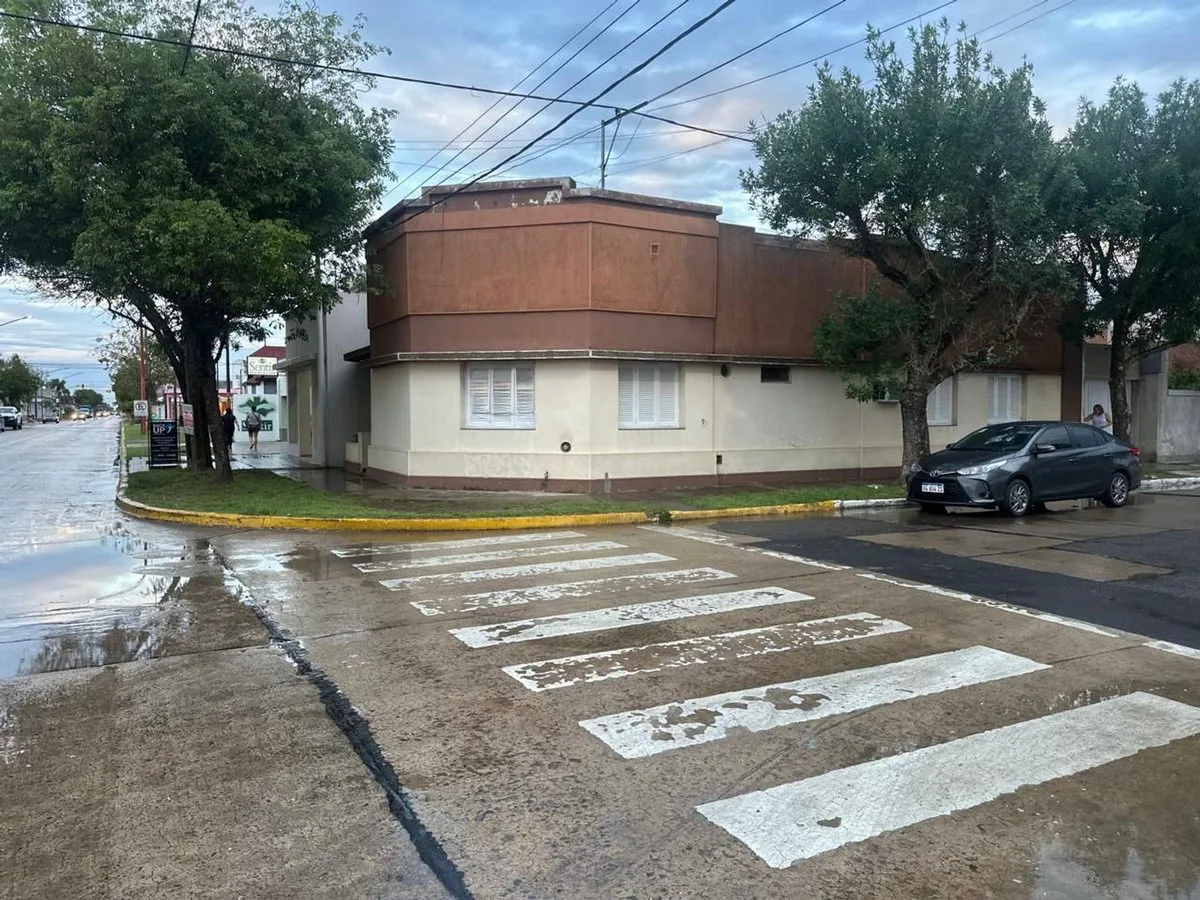 CASA EN VENTA EN FRANCK