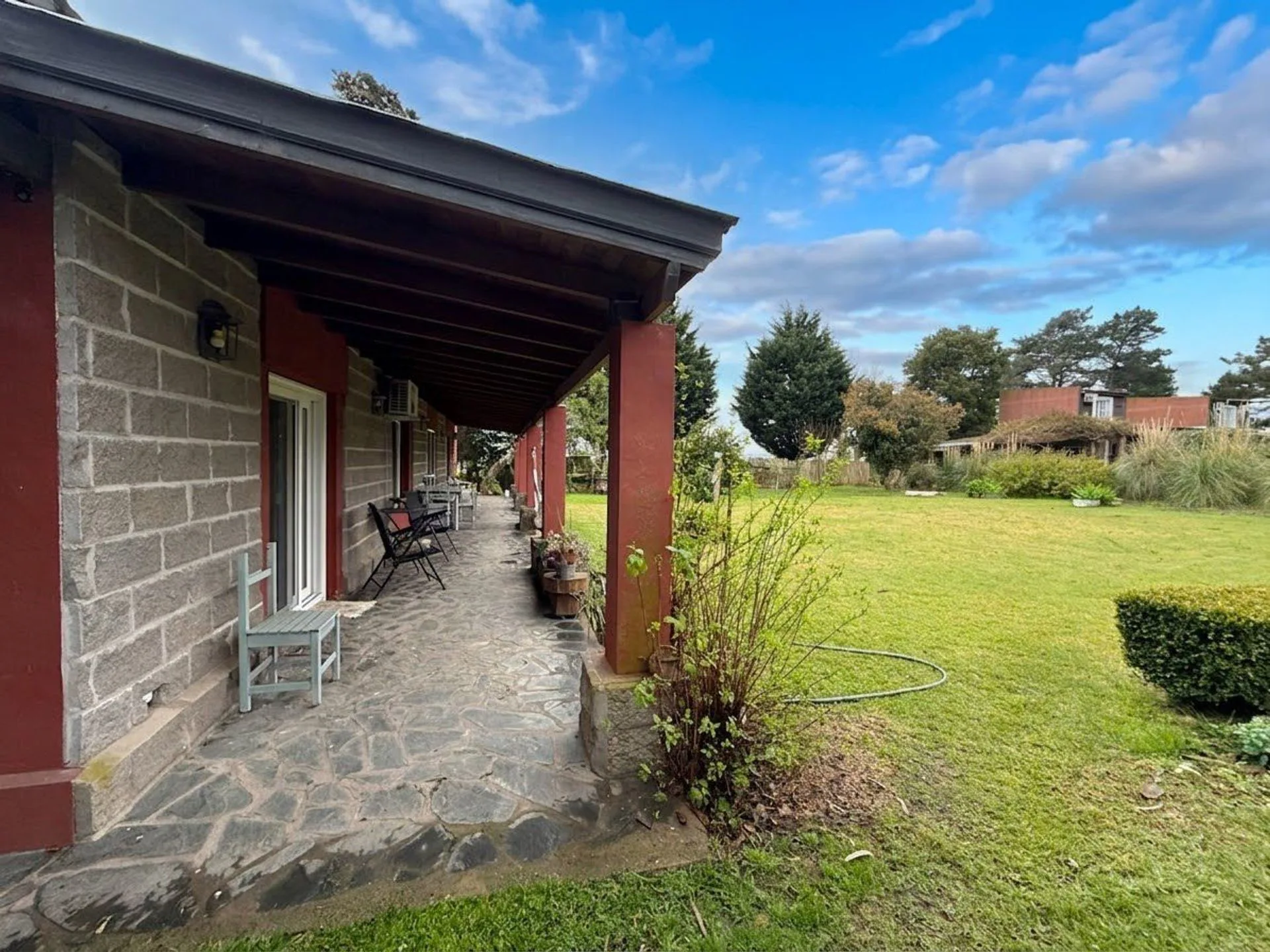 VENTA QUINTA 6 AMB PARRILLA PILETA BALCARCE LT2349 foto 4