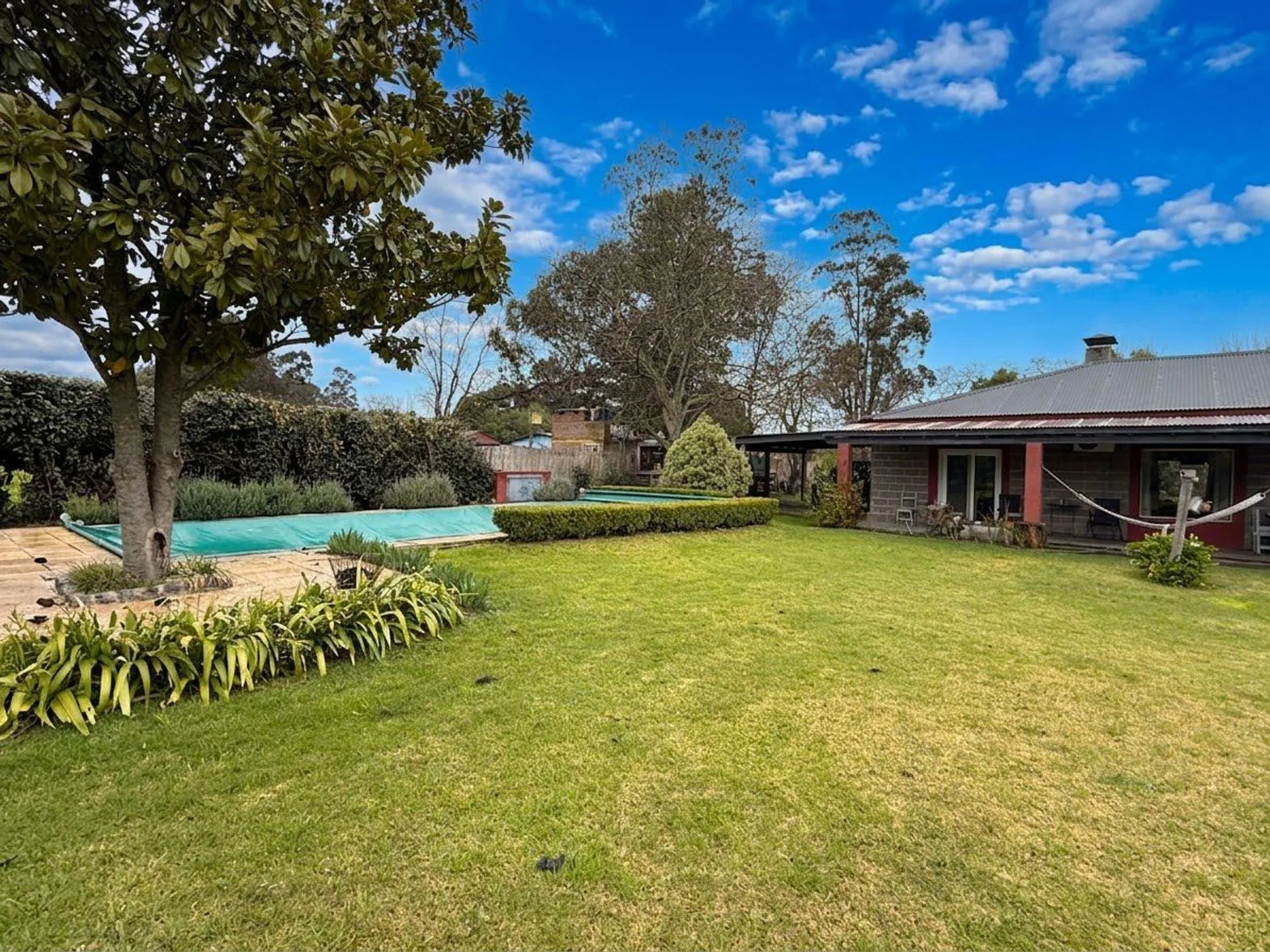 VENTA QUINTA 6 AMB PARRILLA PILETA BALCARCE LT2349 foto 5