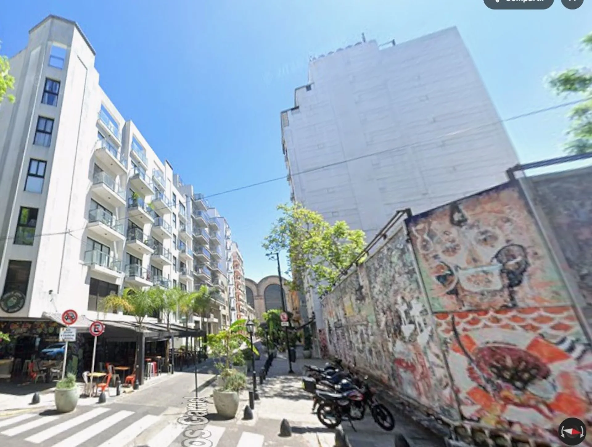 Doble Lote en Venta Abasto Esq - P/const. 4400 m2 foto 5