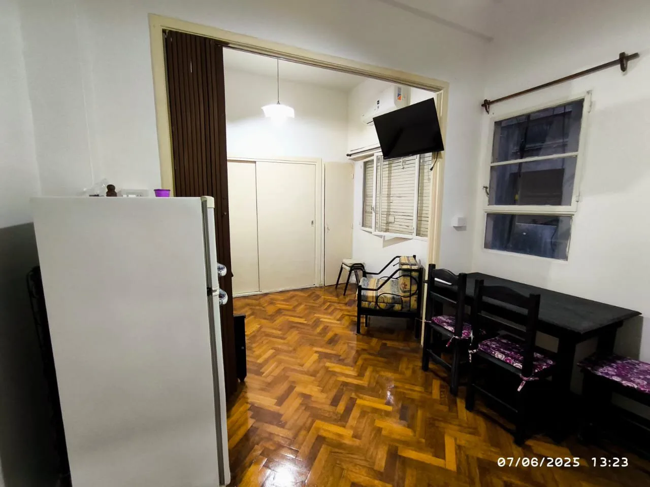 Depto 1 ambiente y medio todo a nuevo oportunidad !!!! cocina separada-APTO CREDITO-nuevo precio foto 2