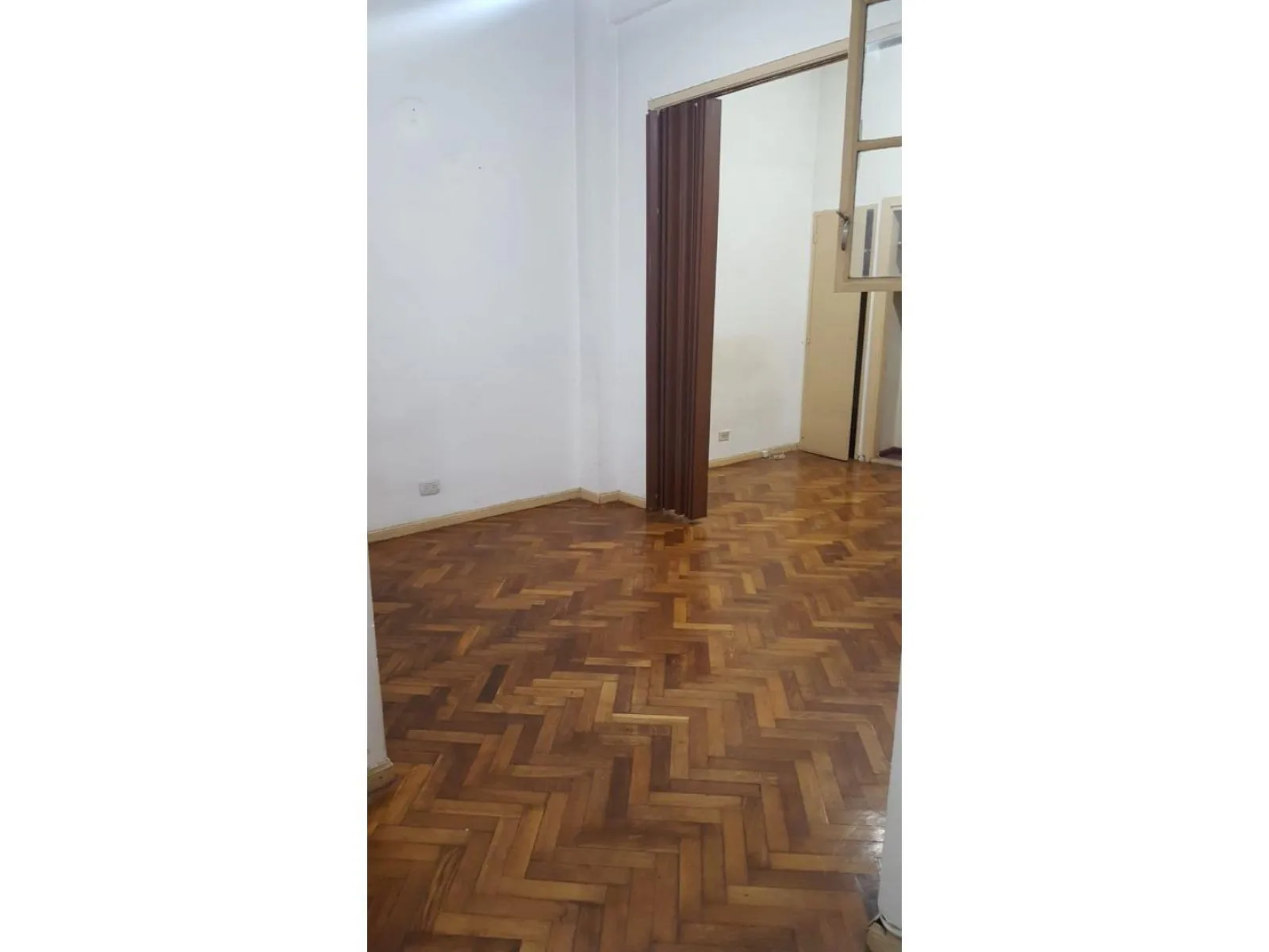 Depto 1 ambiente y medio todo a nuevo oportunidad !!!! cocina separada-APTO CREDITO-nuevo precio foto 3