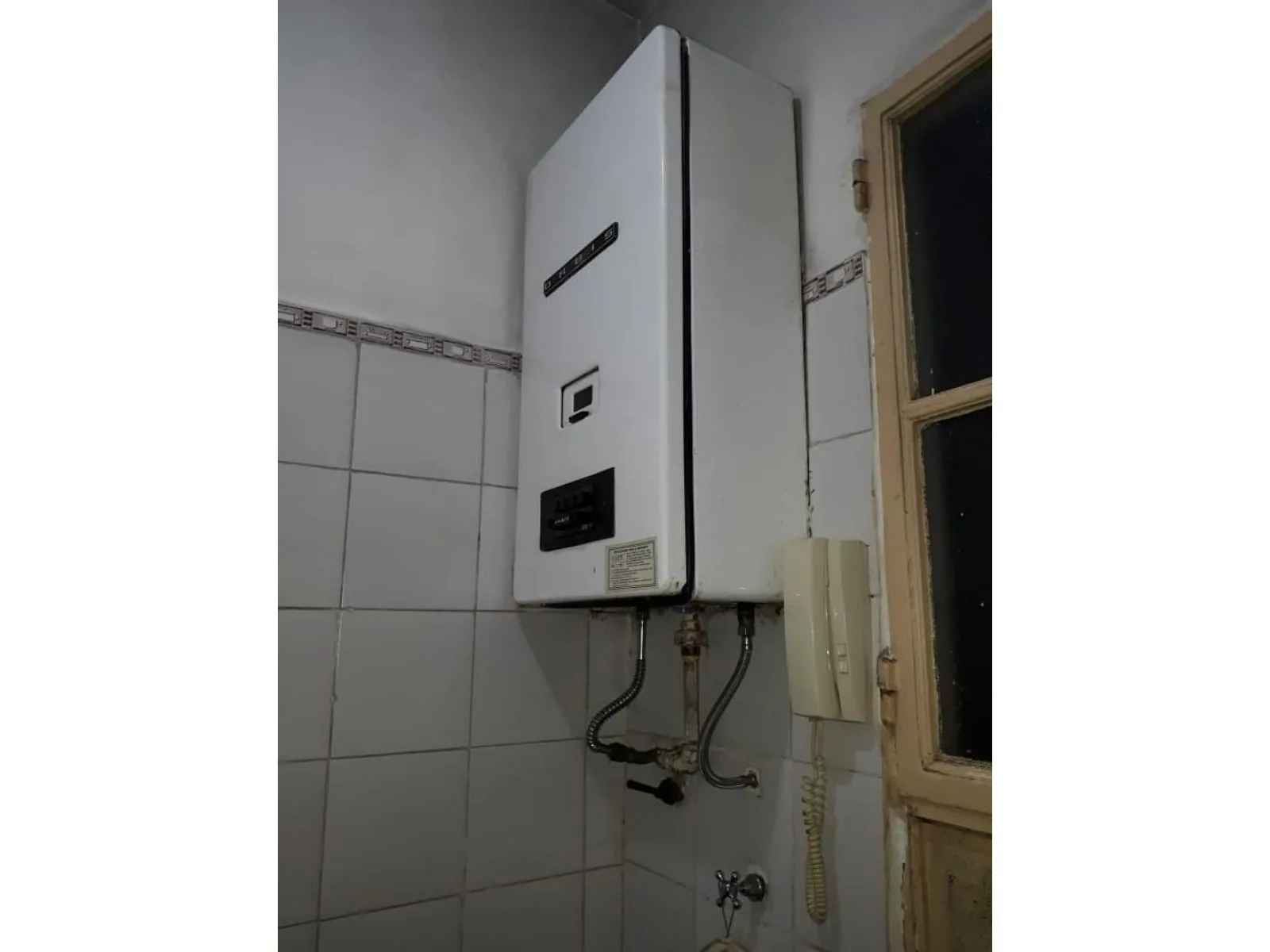 Depto 1 ambiente y medio todo a nuevo oportunidad !!!! cocina separada-APTO CREDITO-nuevo precio foto 5