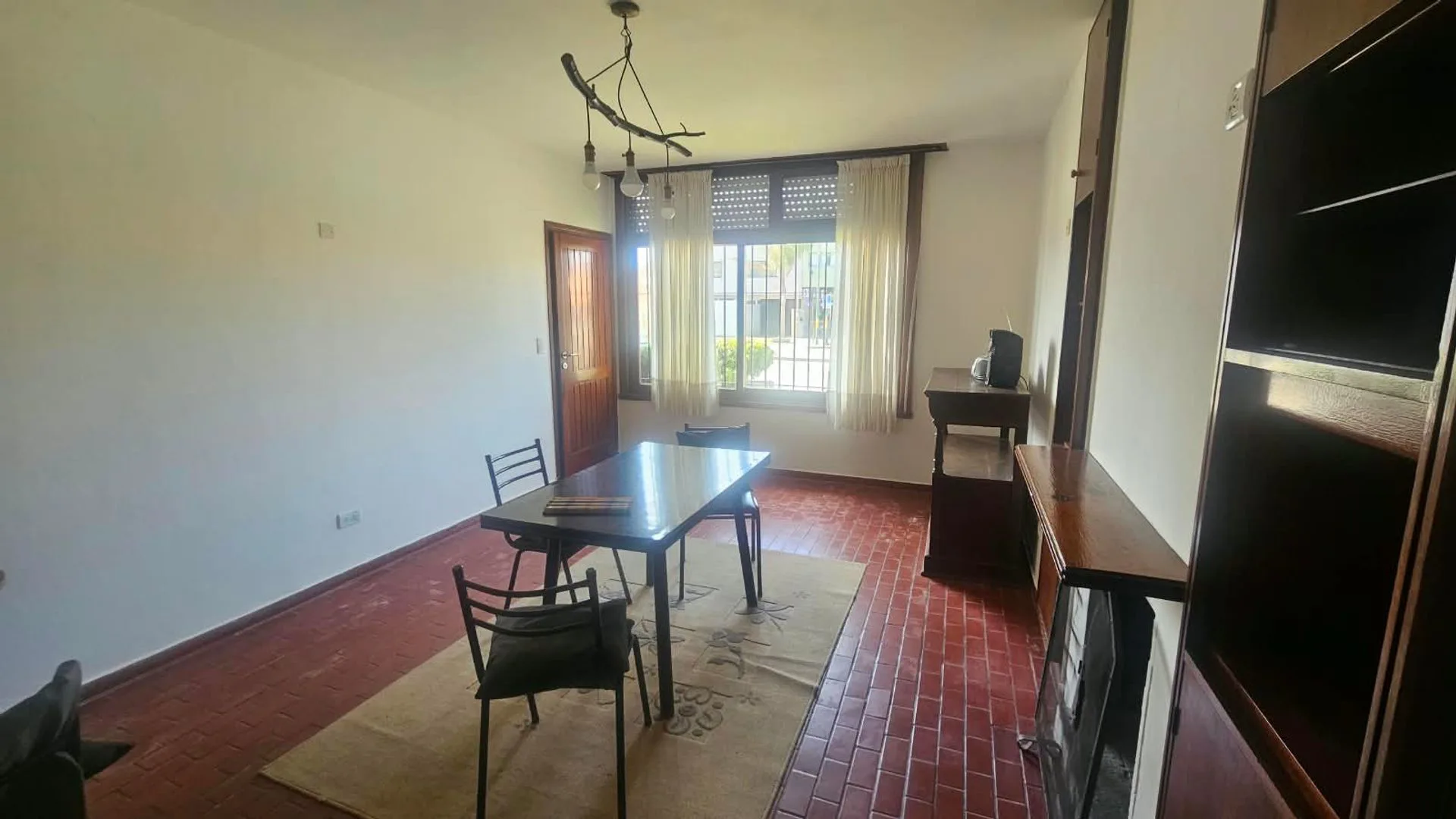 CHALET 3 AMBIENTES + CHINCHO+ PARQUE APTO CREDITO foto 3