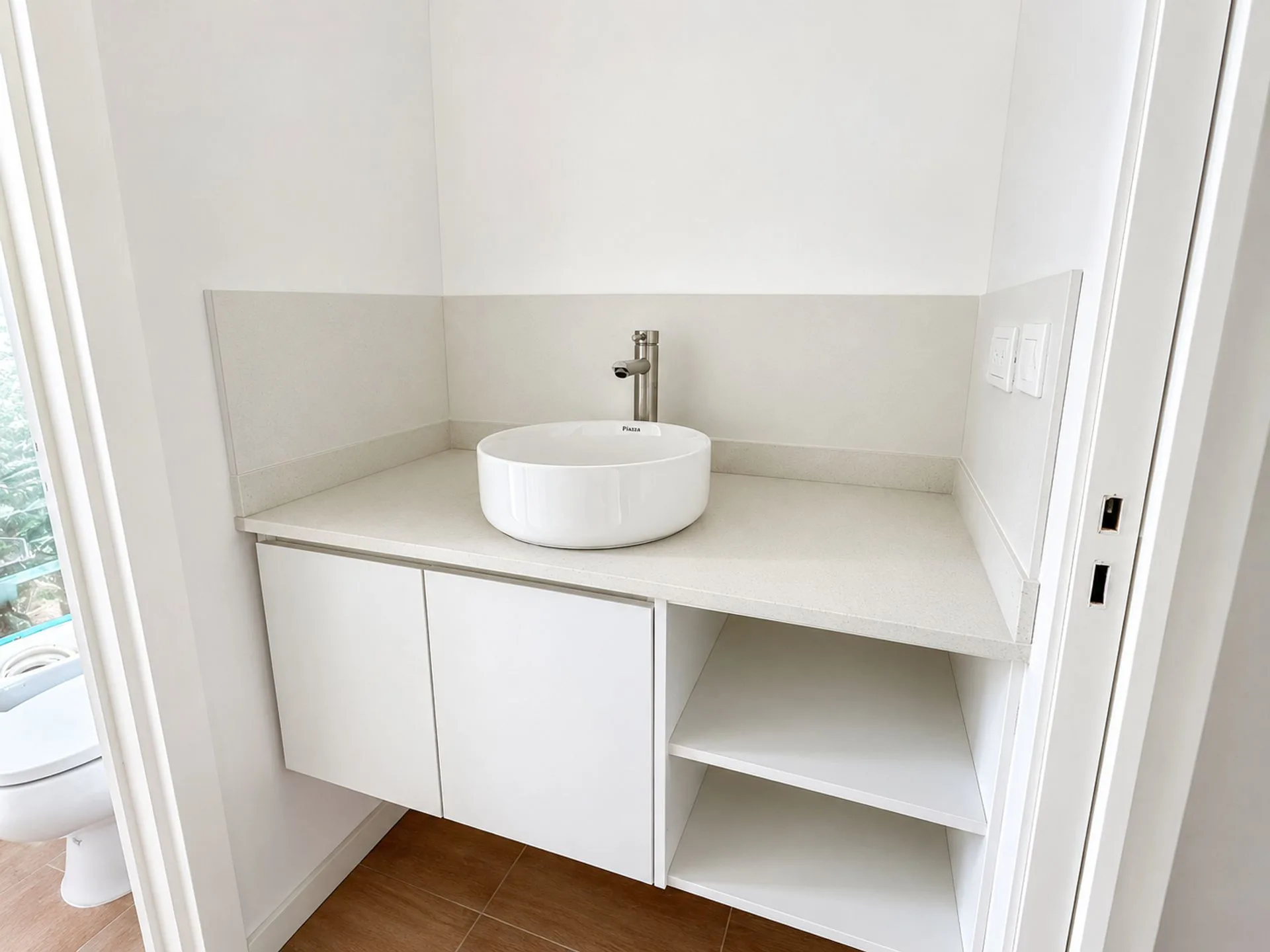 VENTA CASA A ESTRENAR FDEZ ORO foto 2