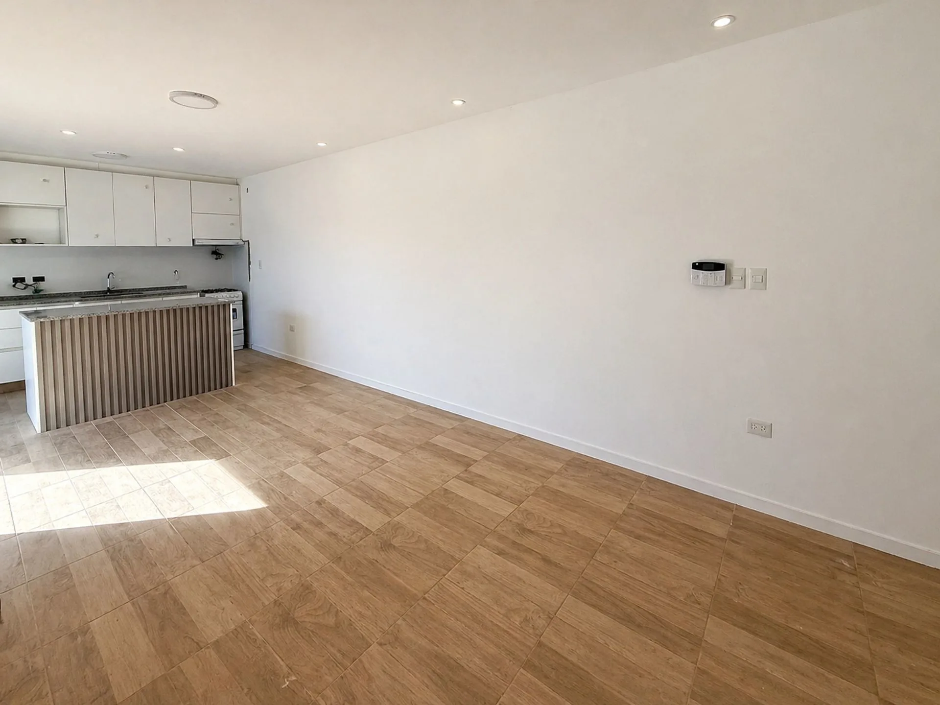 VENTA CASA A ESTRENAR FDEZ ORO foto 3