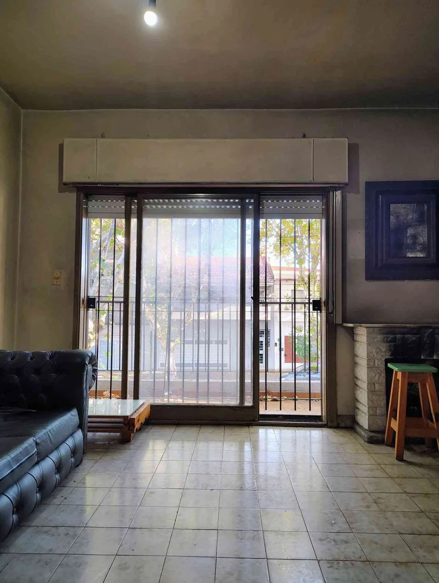 VENTA-CASA 1* P.-GARAGE-PQUE AVELLANEDA foto 5