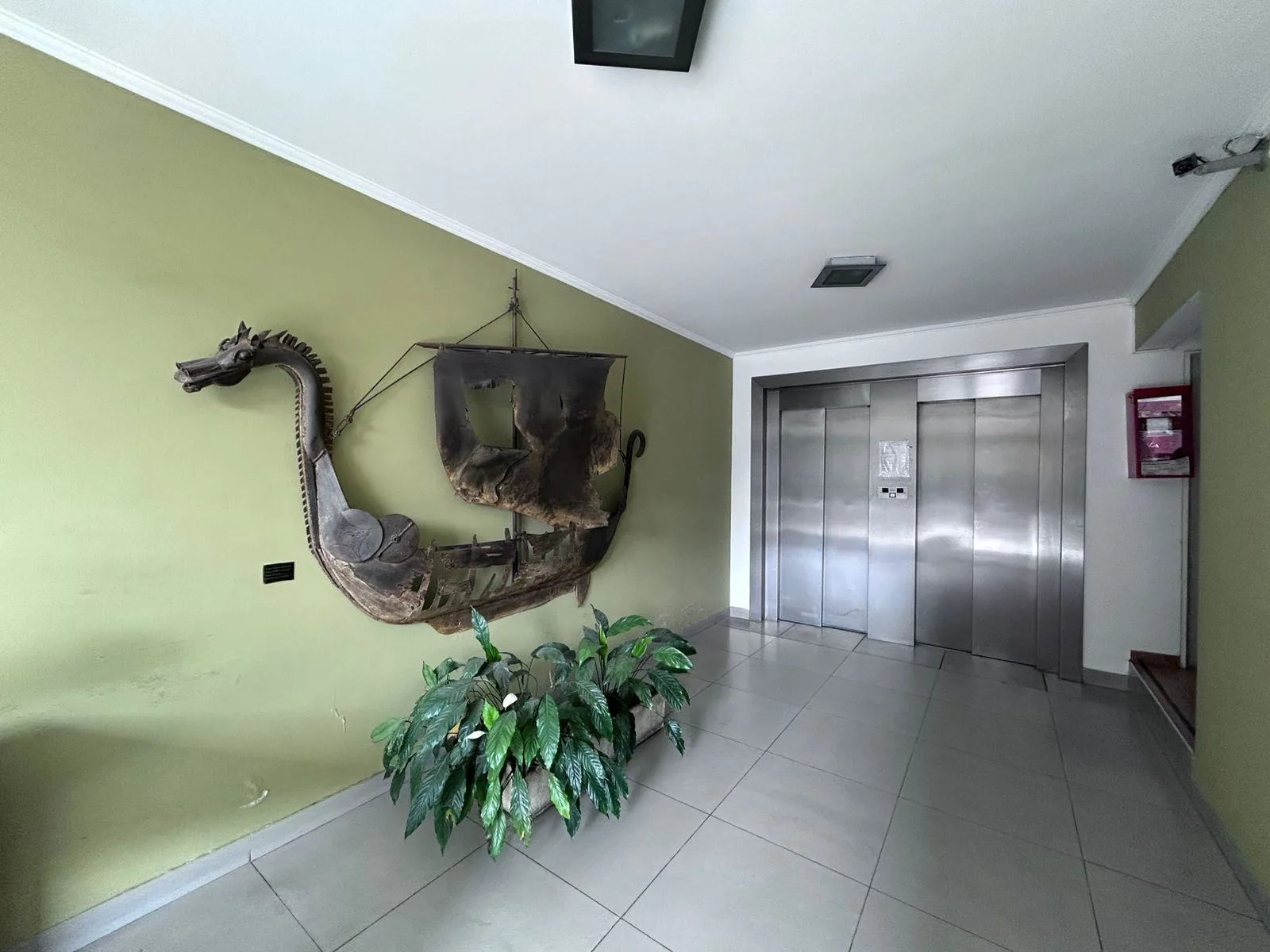 Departamento en Alquiler | 1 Dormitorio | Bº Güemes/Observatorio | Vista a la Calle foto 5