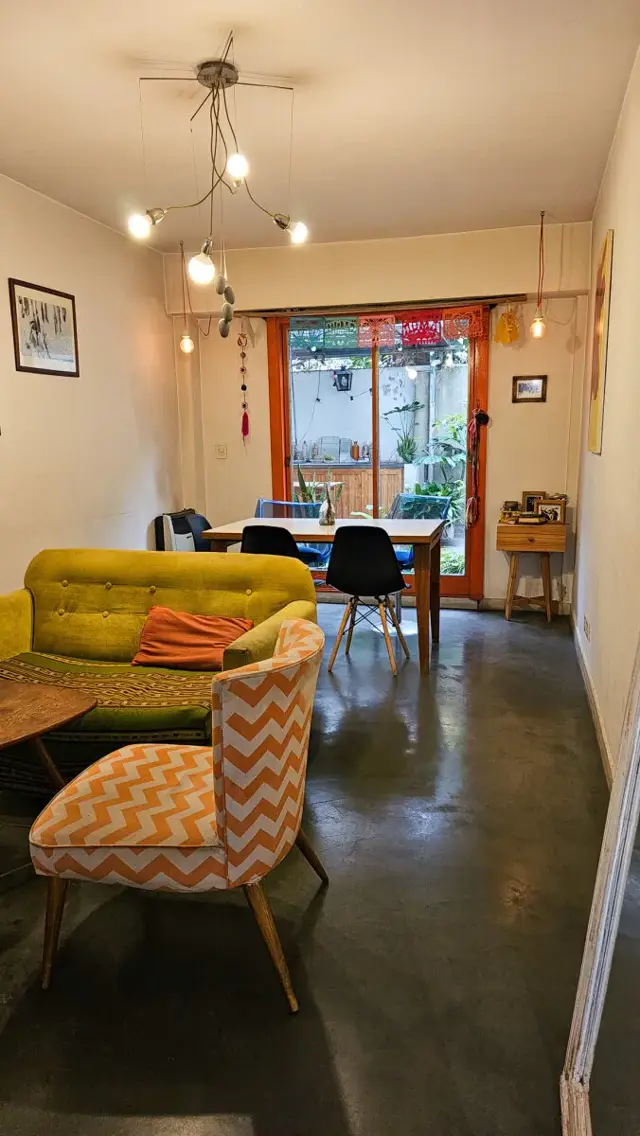Departamento tipo PH 3 amb. Venta - Santa Rita
