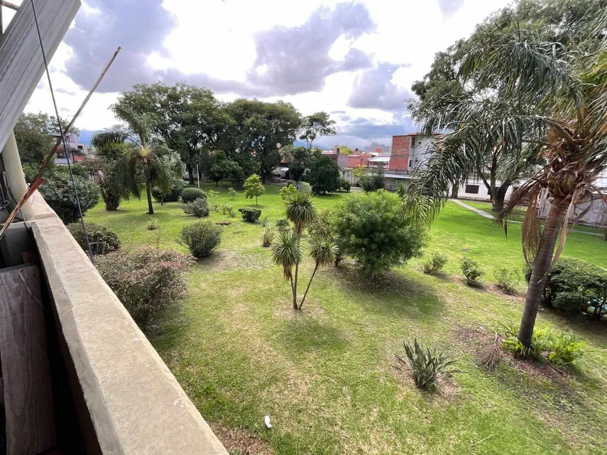 Venta departamento macro centro parque cochera foto 4