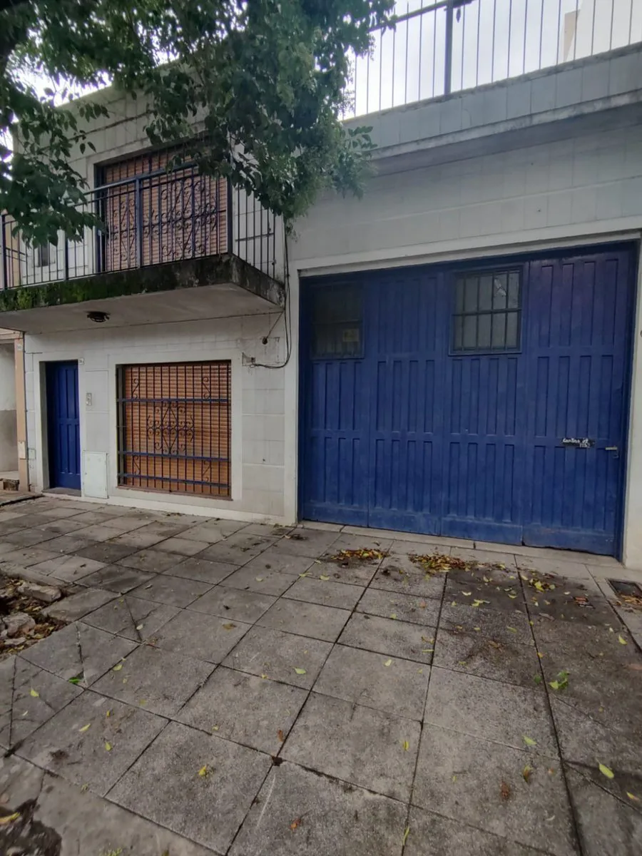 VENTA DEPOSITO/GALPON - EXCELENTE UBICACION foto 3