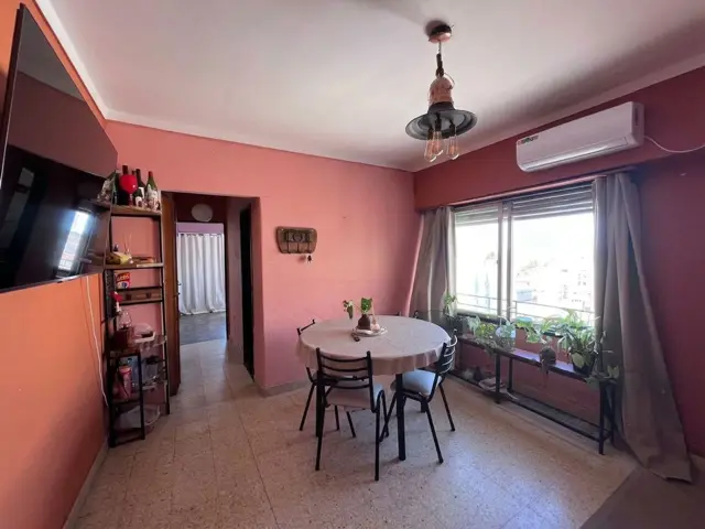 VENTA DEPARTAMENTO 1 DORMITORIO-TERMAS R. HONDO