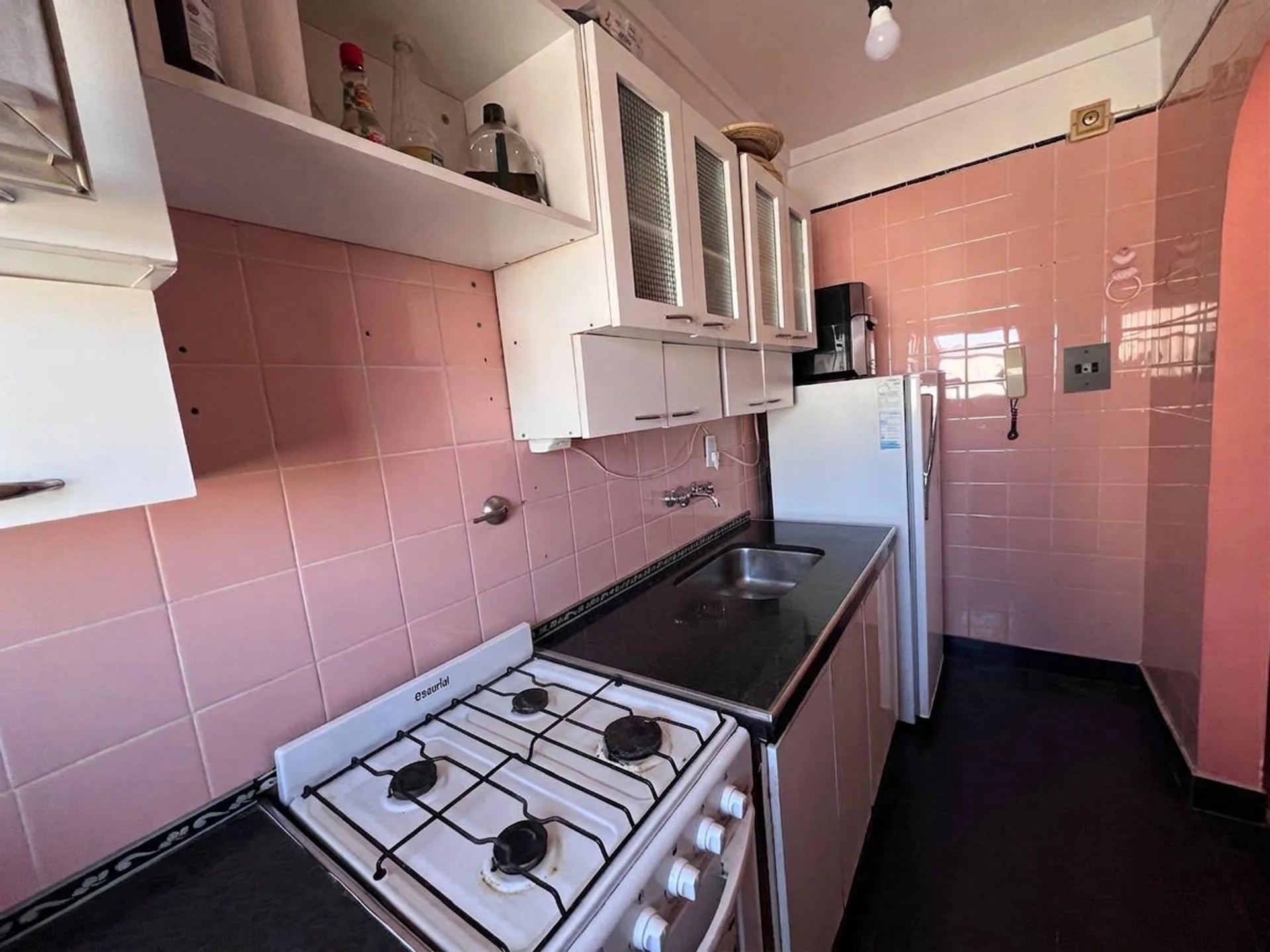 VENTA DEPARTAMENTO 1 DORMITORIO-TERMAS R. HONDO foto 4