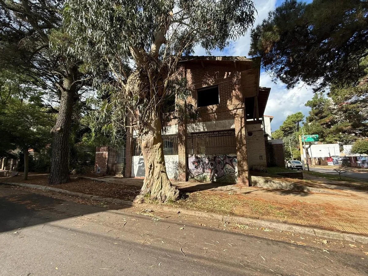 LOTE VENTA MULTIFAMILIAR CON CASA SAN BERNARDO foto 2