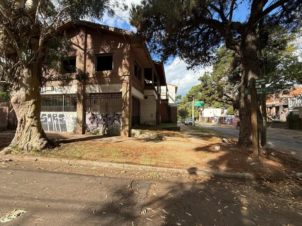 LOTE VENTA MULTIFAMILIAR CON CASA SAN BERNARDO foto 3