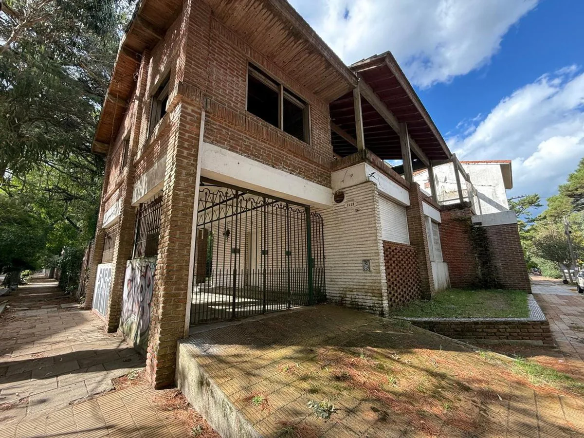 LOTE VENTA MULTIFAMILIAR CON CASA SAN BERNARDO foto 4