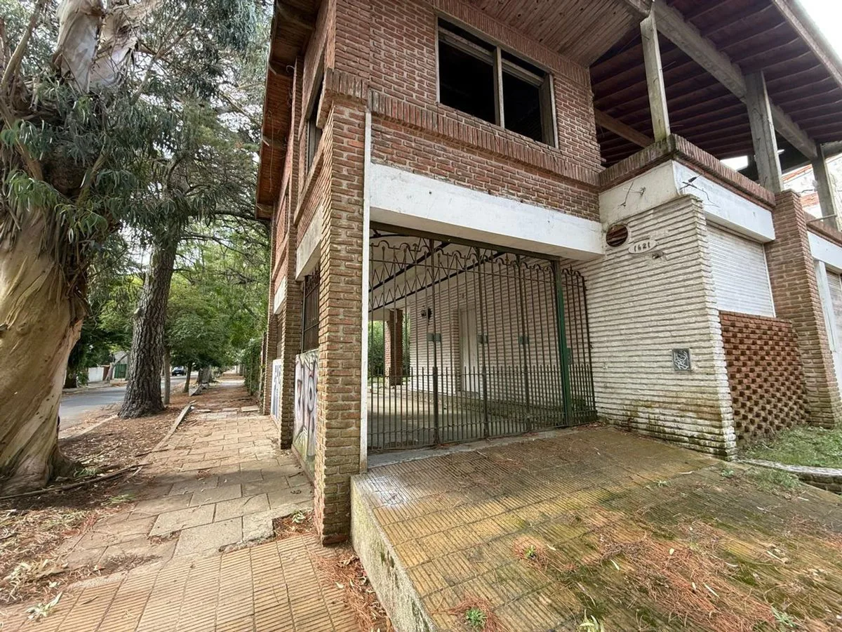 LOTE VENTA MULTIFAMILIAR CON CASA SAN BERNARDO foto 5