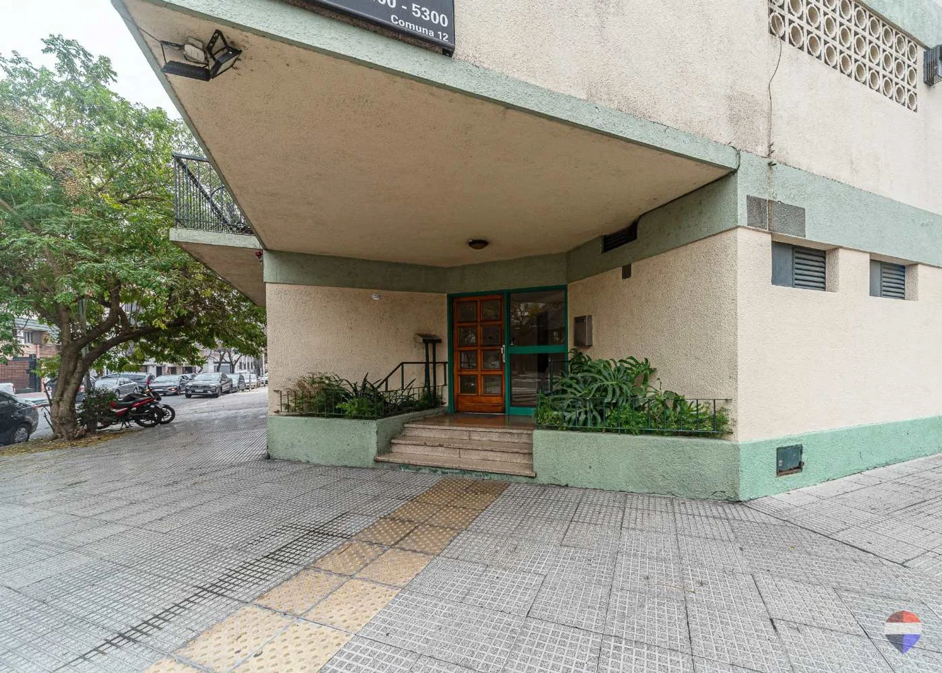VENTA DEPARTAMENTO 3 AMBIENTES PB VILLA URQUIZA foto 2