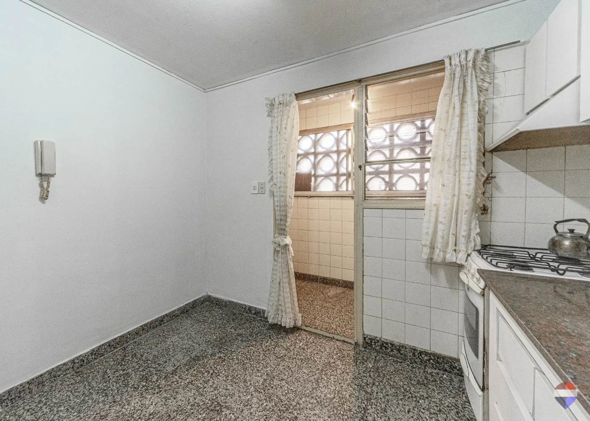 VENTA DEPARTAMENTO 3 AMBIENTES PB VILLA URQUIZA foto 5