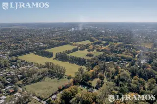 Almahue, nuevo barrio cerrado en Pilar Km 47,5. 40has parquizadas, amenities premium. foto 4