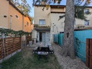 Excelente Triplex en Alquiler Anual (Amueblado) foto 1