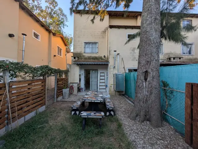 Excelente Triplex en Alquiler Anual (Amueblado)