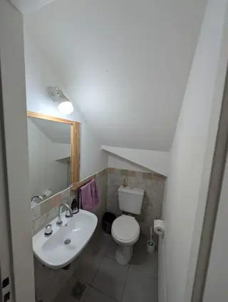 Excelente Triplex en Alquiler Anual (Amueblado) foto 4