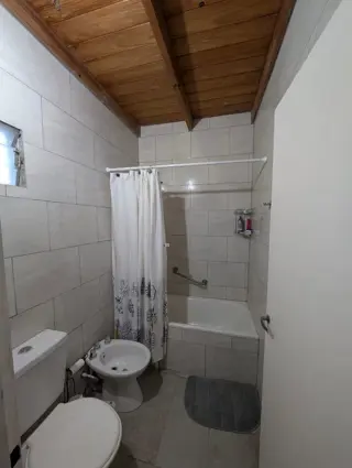 Excelente Triplex en Alquiler Anual (Amueblado) foto 5
