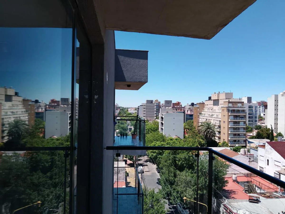VENTA DEPARTAMENTO 2 AMBIENTES MORON foto 3