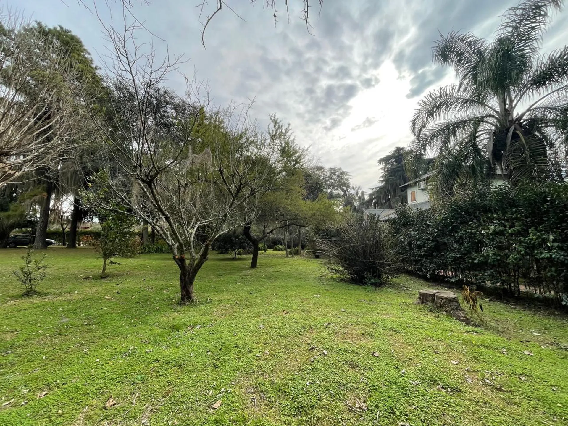 VENTA LOTE OLIVEROS A METROS DEL RIO