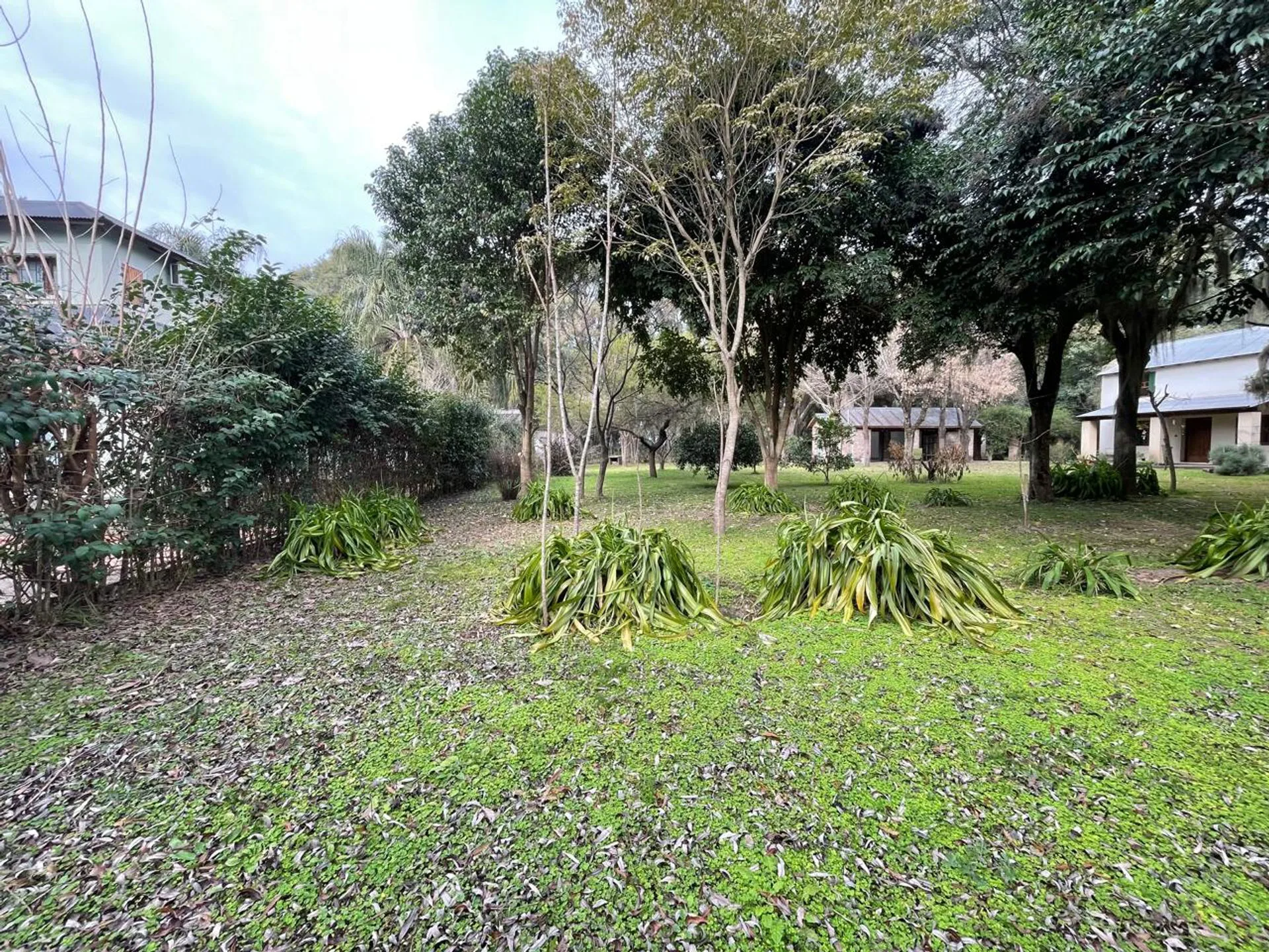 VENTA LOTE OLIVEROS A METROS DEL RIO foto 2