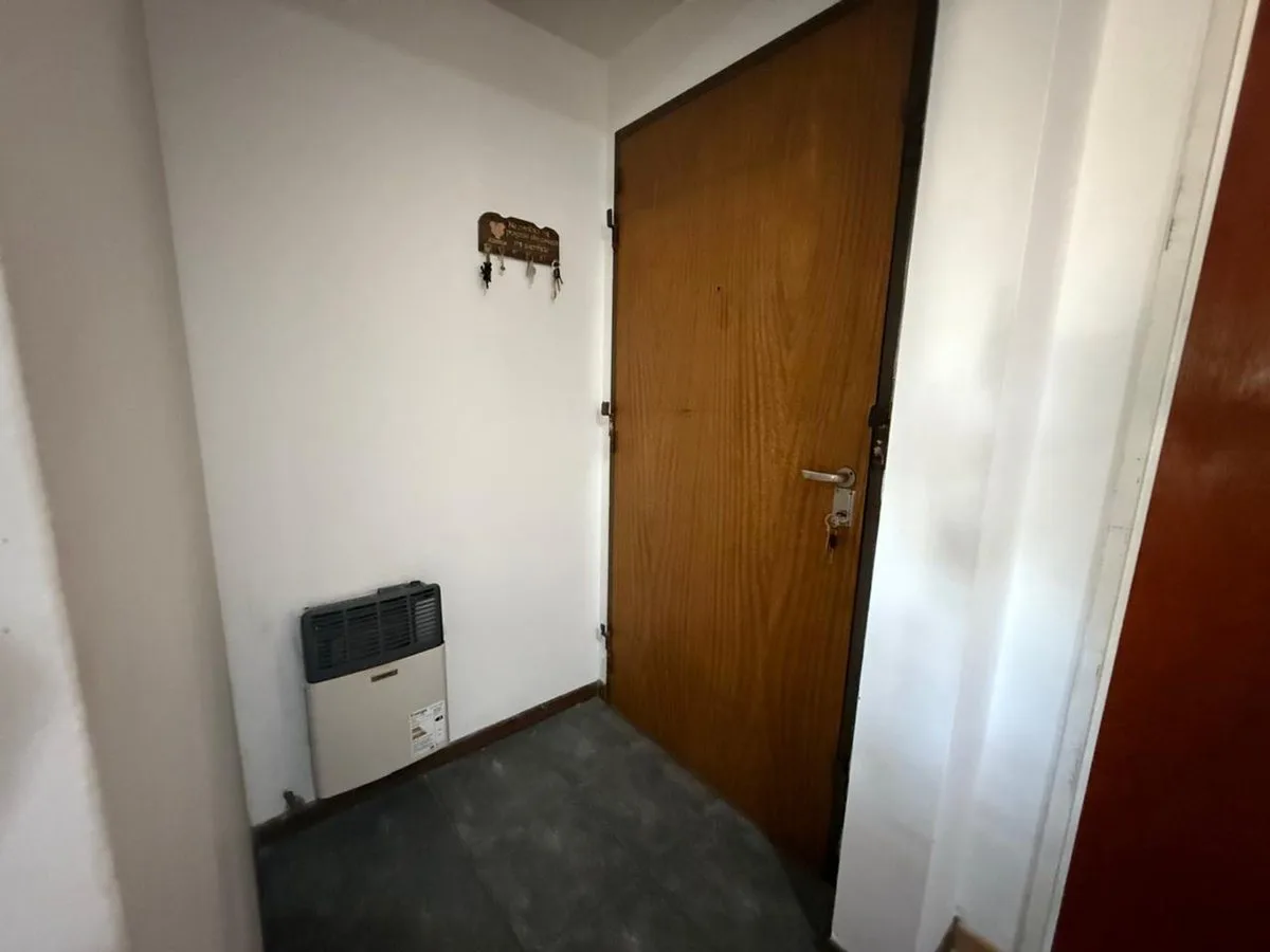 Departamento 2 ambientes Boedo con dependencia foto 2