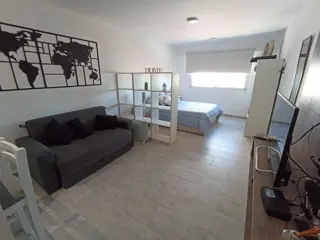 Hermoso y Moderno Monoambiente foto 1