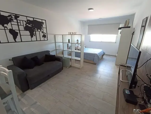 Hermoso y Moderno Monoambiente