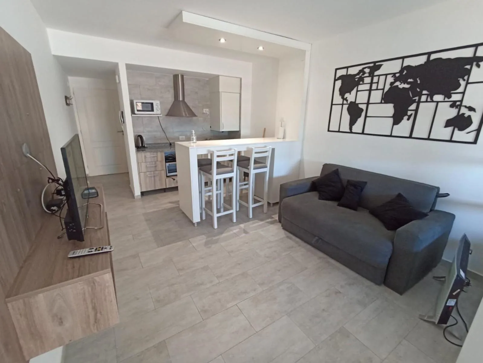 Apartment in Miramar – photo 5 of 9