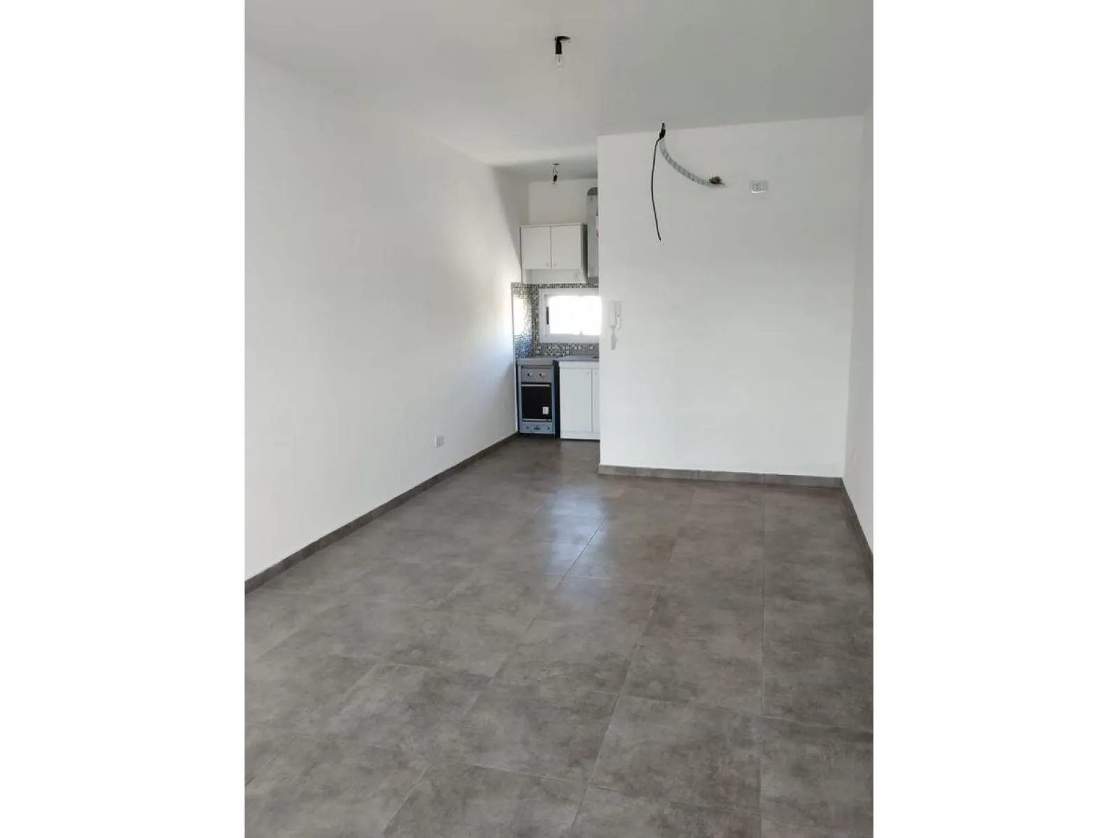 Monoambiente - Villa Luzuriaga foto 2