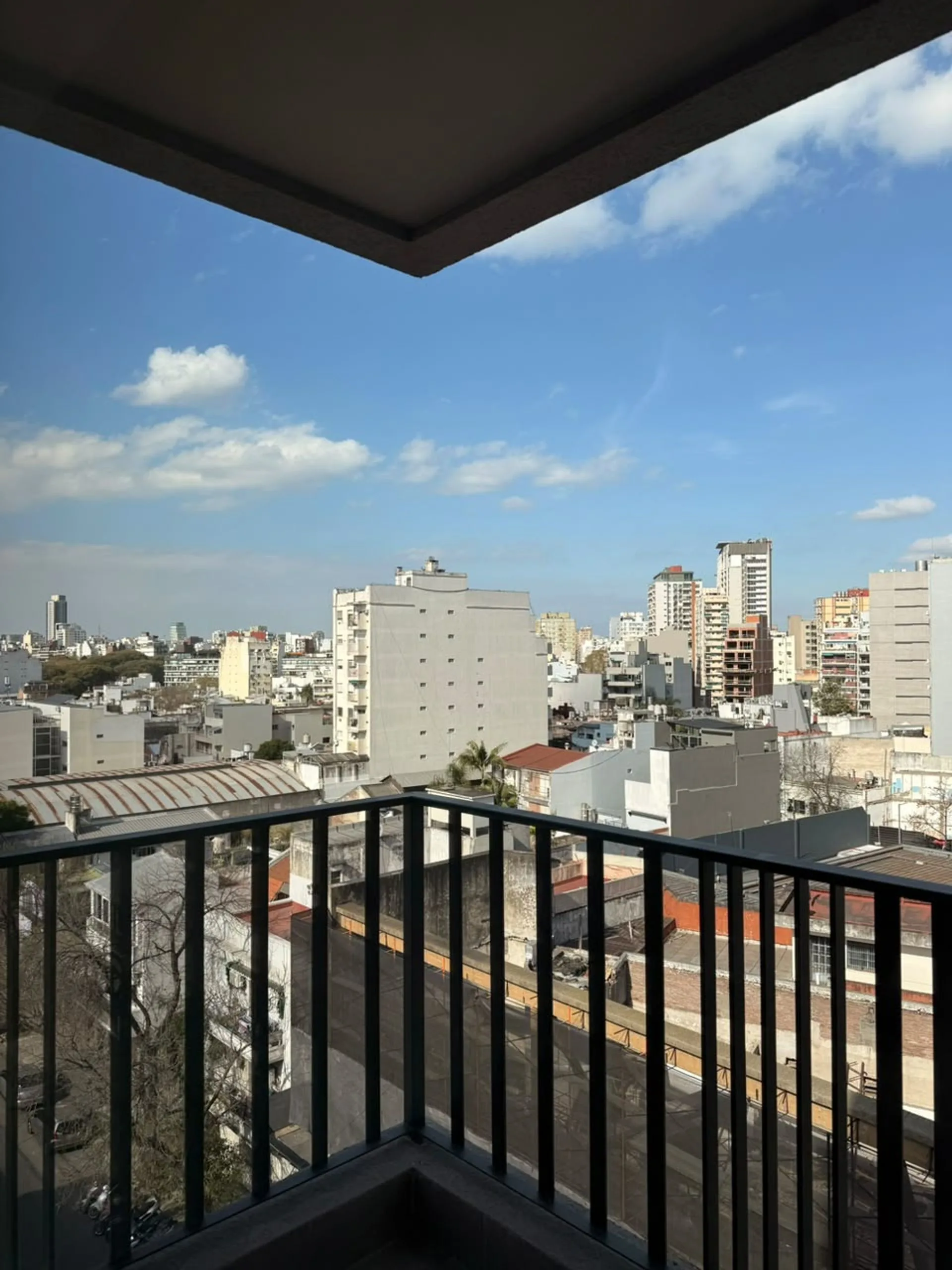 VENTA DEPARTAMENTO MONOAMBIENTE PALERMO AMENITIES