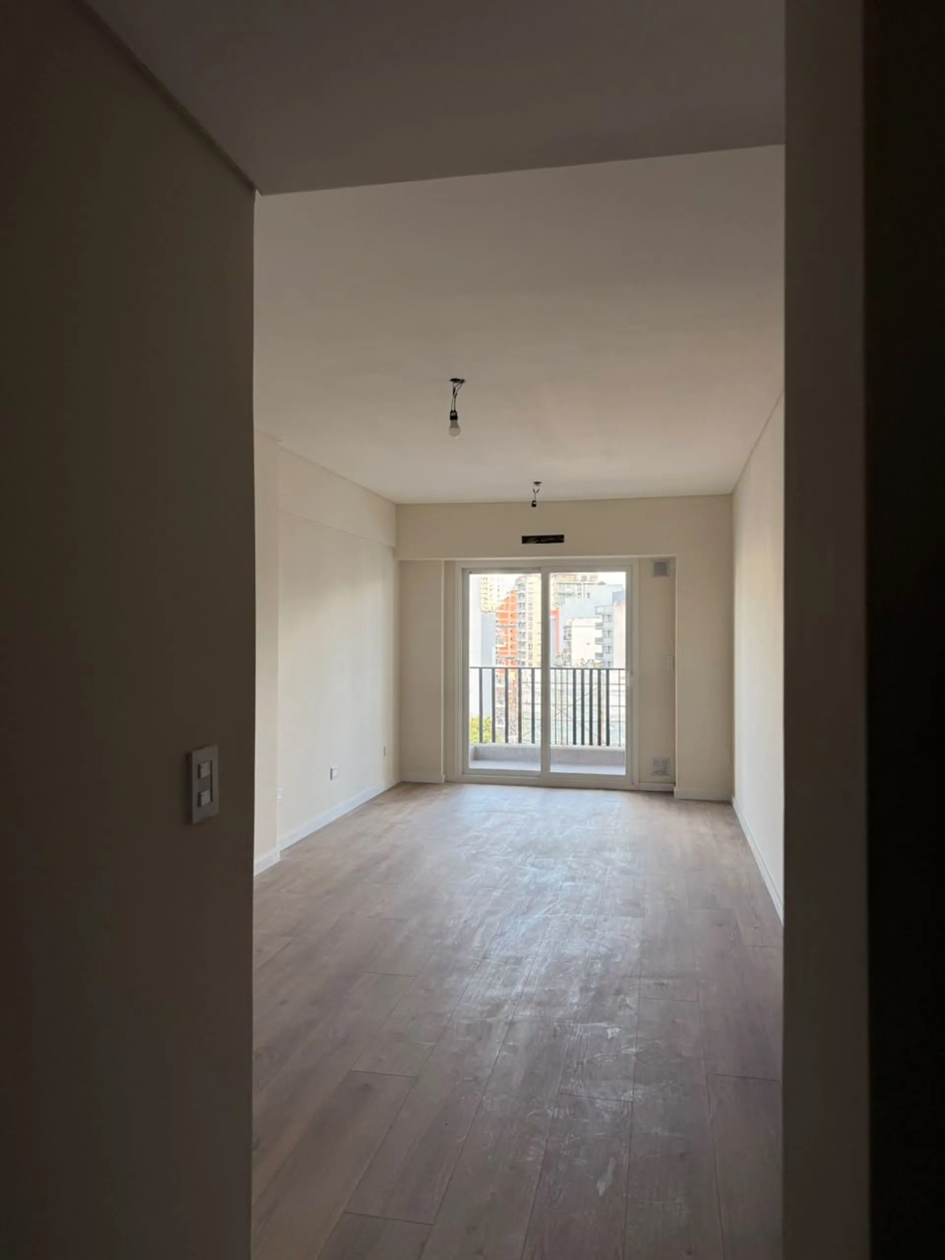 VENTA DEPARTAMENTO MONOAMBIENTE PALERMO AMENITIES foto 3