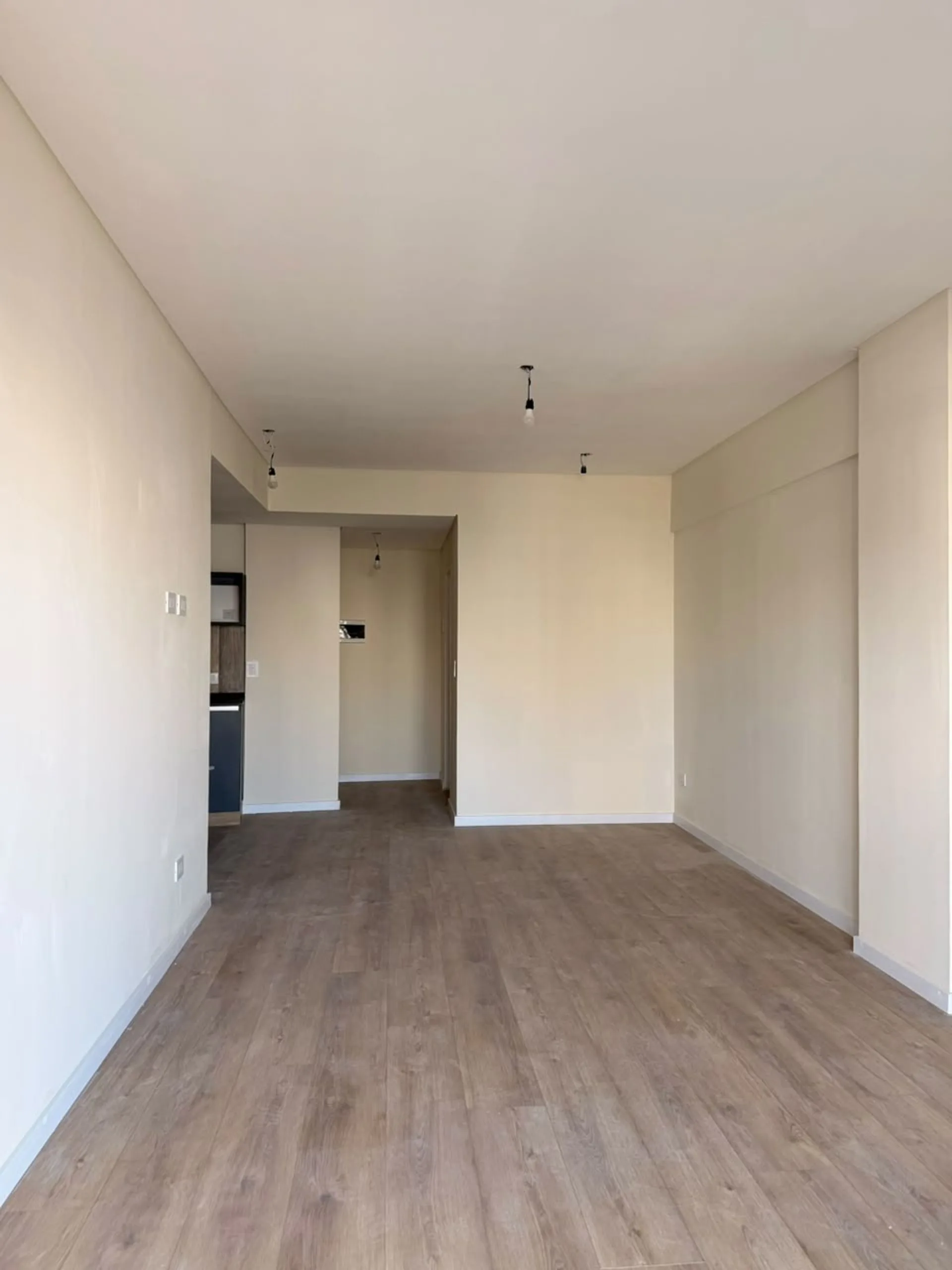 VENTA DEPARTAMENTO MONOAMBIENTE PALERMO AMENITIES foto 4